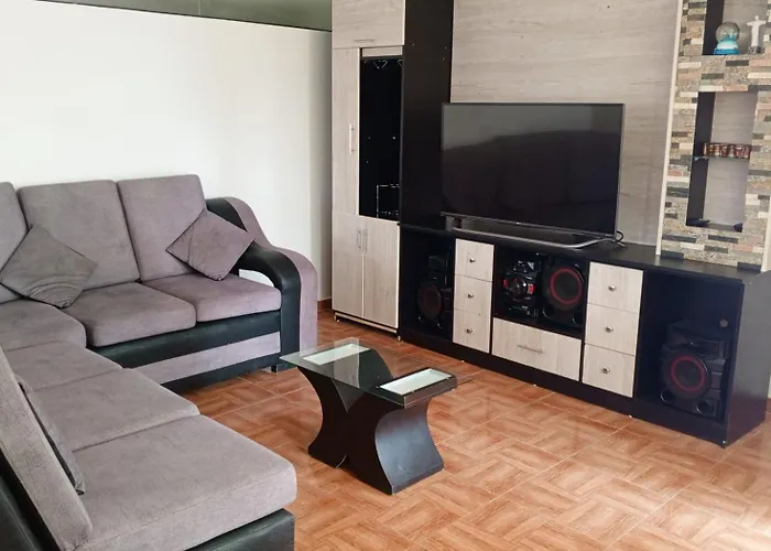 Rochi House-2 - Apartment