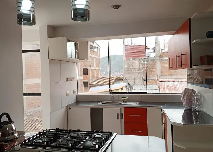 Rochi House-2 - Apartment *