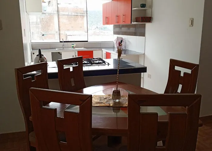 Rochi House-2 - Apartment *