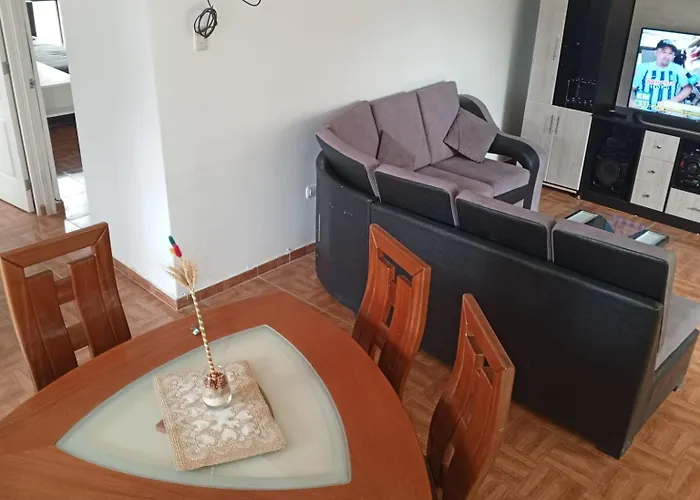 Apartment Rochi House-2 - Cusco