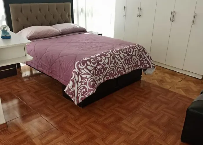 Apartment Rochi House-2 -