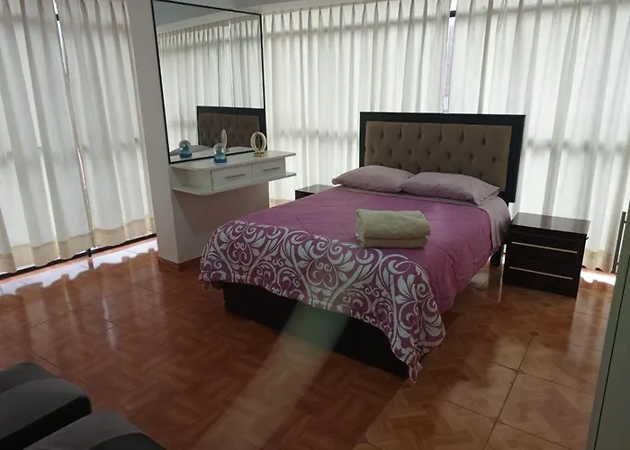 Rochi House-2 - Cusco