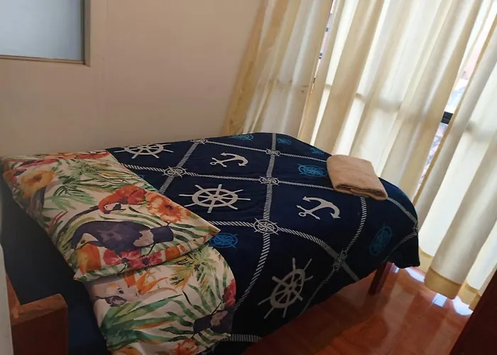 Rochi House-2 - Apartment