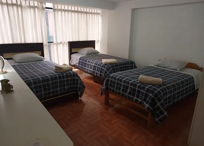 Apartment Rochi House-2 -